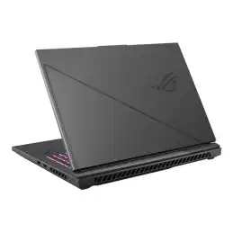 ROG STRIX G18 (G814JZ-N6011W ) - XBOX Game Pass Ultimate (3 mois) - Clavier Rétroéclairé - Int... (90NR0CL1-M003J0)_4